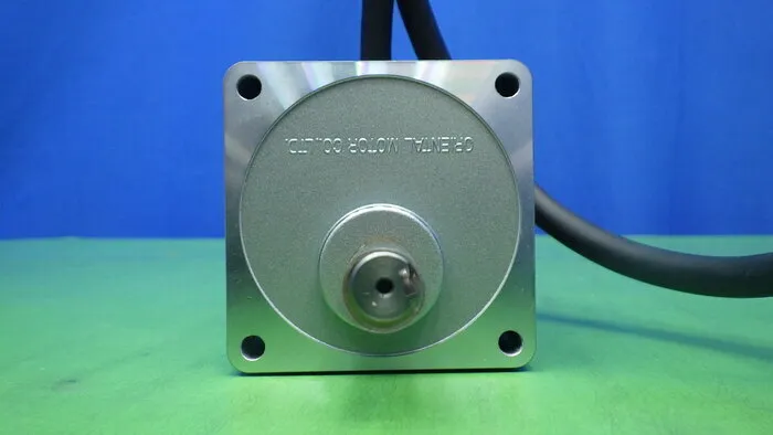 Oriental Motor BLM230P-GFV2 Brushless motor (with gearhead) Detail Image - ASKINDEX Korea