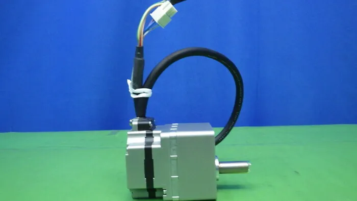 Oriental Motor BLM230P-GFV2 Brushless motor (with gearhead) Detail Image - ASKINDEX Korea