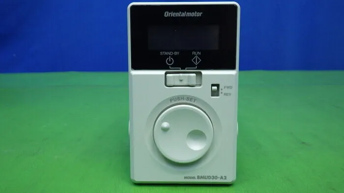 Oriental Motor BMUD30-A2 Motor driver Detail Image - ASKINDEX Korea