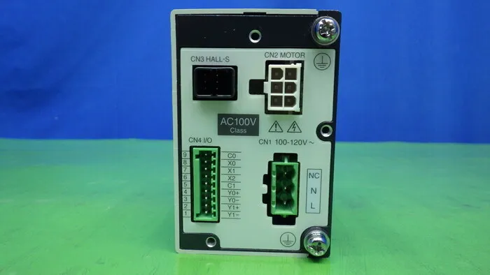 Oriental Motor BMUD30-A2 Motor driver Detail Image - ASKINDEX Korea