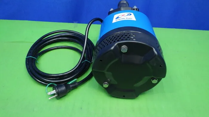 Tsurumi Manufacturing Co., Ltd. LB-250-52 Submersible pump Detail Image - ASKINDEX Korea