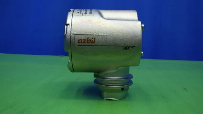 Azbil SPS45E00A1560-00 Pressure gauge (explosion-proof type) Detail Image - ASKINDEX Korea