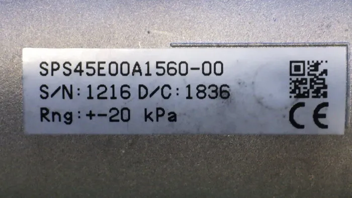 Azbil SPS45E00A1560-00 Pressure gauge (explosion-proof type) Detail Image - ASKINDEX Korea