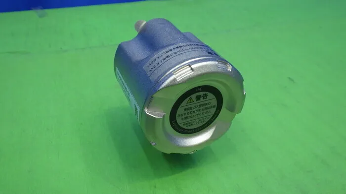 Azbil SPS45E00A1560-00 Pressure gauge (explosion-proof type)