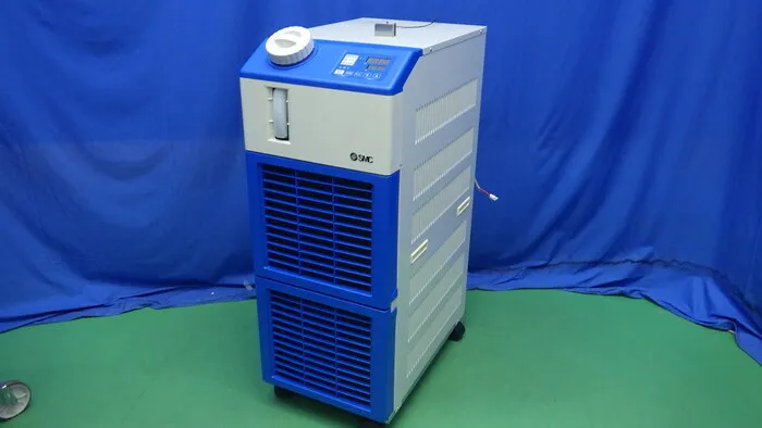 SMC HRS050-A-20-B Chiller (air-cooled) Detail Image - ASKINDEX Korea
