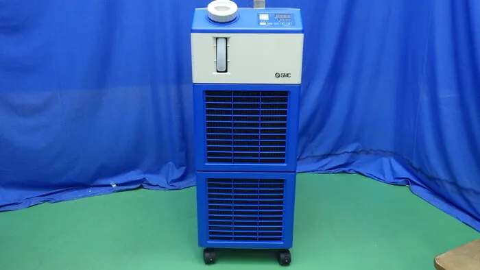 SMC HRS050-A-20-B Chiller (air-cooled) Detail Image - ASKINDEX Korea