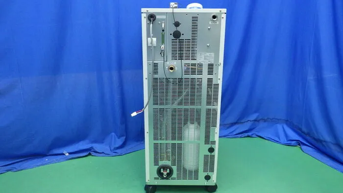 SMC HRS050-A-20-B Chiller (air-cooled) Detail Image - ASKINDEX Korea