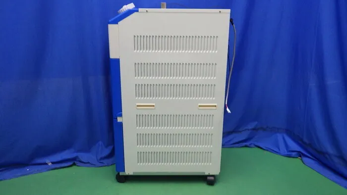 SMC HRS050-A-20-B Chiller (air-cooled) Detail Image - ASKINDEX Korea