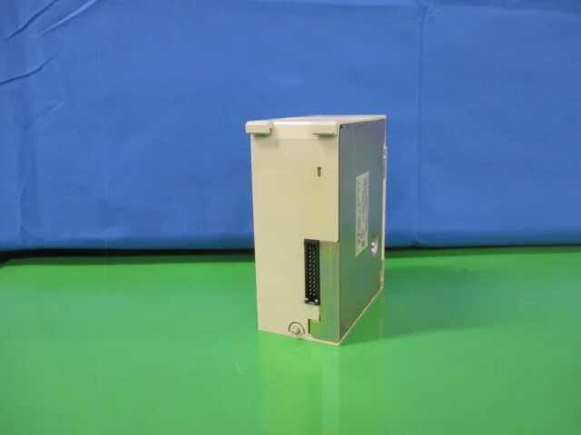 Omron C200HW-PA204S Sequencer (power supply unit) Detail Image - ASKINDEX Korea