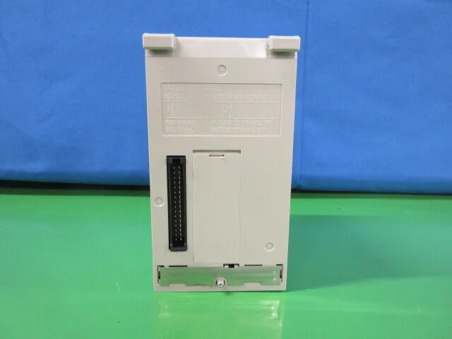 Omron C200HG-CPU63 Sequencer (CPU unit) Detail Image - ASKINDEX Korea