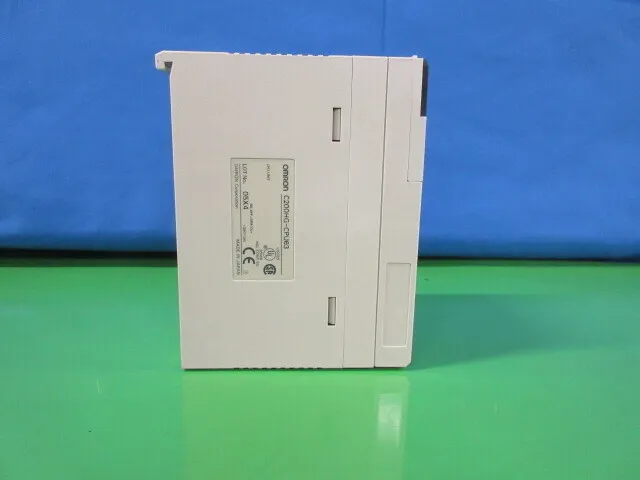 Omron C200HG-CPU63 Sequencer (CPU unit) Detail Image - ASKINDEX Korea