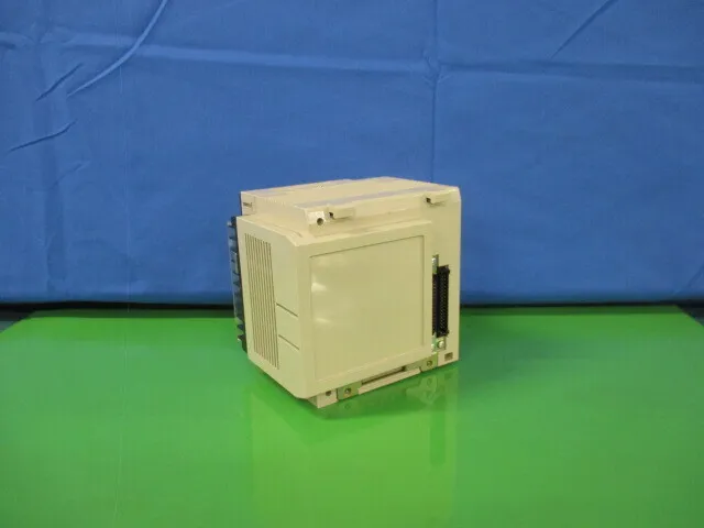 Omron C200H-CPU01 Sequencer (CPU unit) Detail Image - ASKINDEX Korea