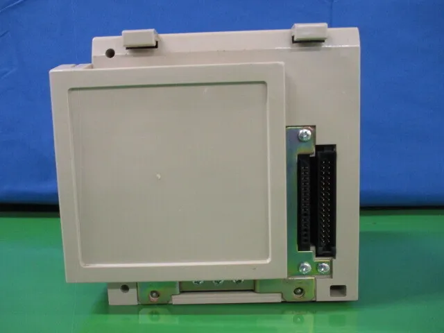 Omron C200H-CPU01 Sequencer (CPU unit) Detail Image - ASKINDEX Korea