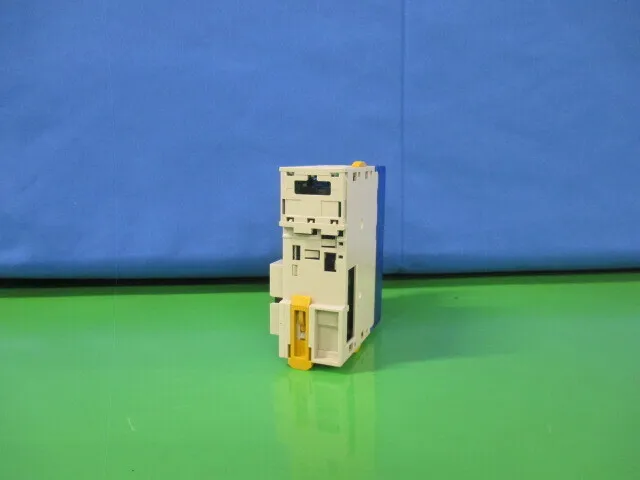 Omron EJ1N-HFUA-NFL2 Sequencer (temperature control unit) Detail Image - ASKINDEX Korea