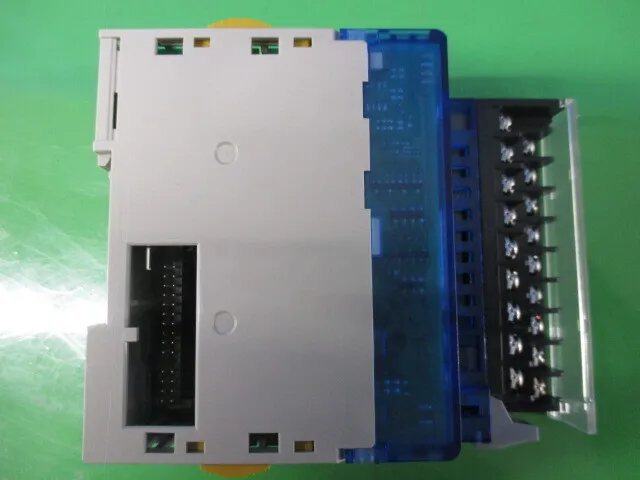 Omron EJ1N-HFUA-NFL2 Sequencer (temperature control unit) Detail Image - ASKINDEX Korea