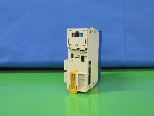 Omron EJ1N-TC2A-QNHB Sequencer (temperature control unit) Detail Image - ASKINDEX Korea