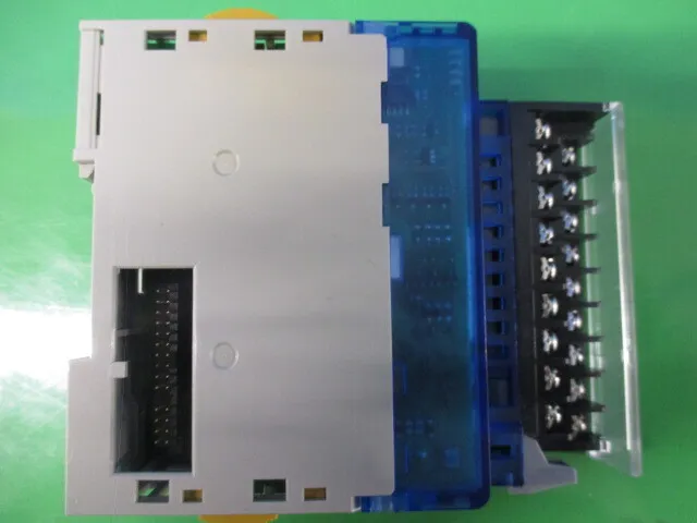 Omron EJ1N-TC2A-QNHB Sequencer (temperature control unit) Detail Image - ASKINDEX Korea