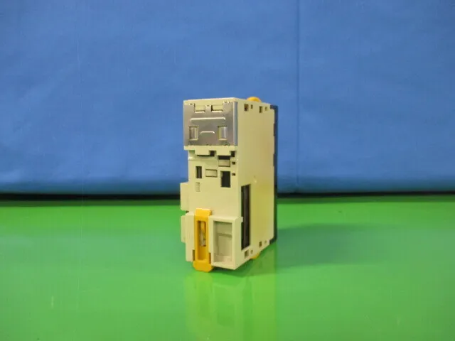 Omron CJ1W-NC413 Sequencer (position control unit) Detail Image - ASKINDEX Korea
