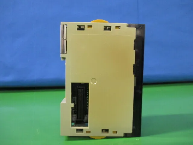 Omron CJ1W-NC413 Sequencer (position control unit) Detail Image - ASKINDEX Korea