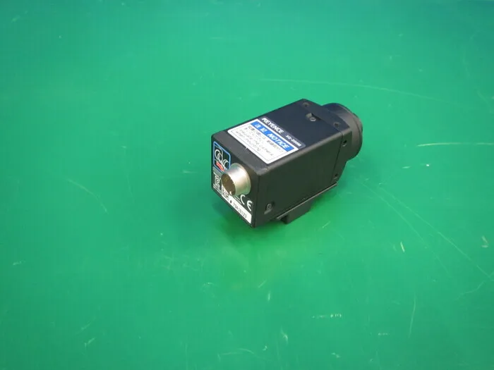 Keyence XG-200M CCD 카메라