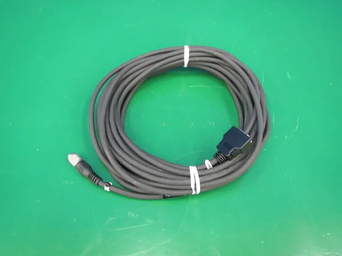 Keyence CA-CN10R 카메라 케이블