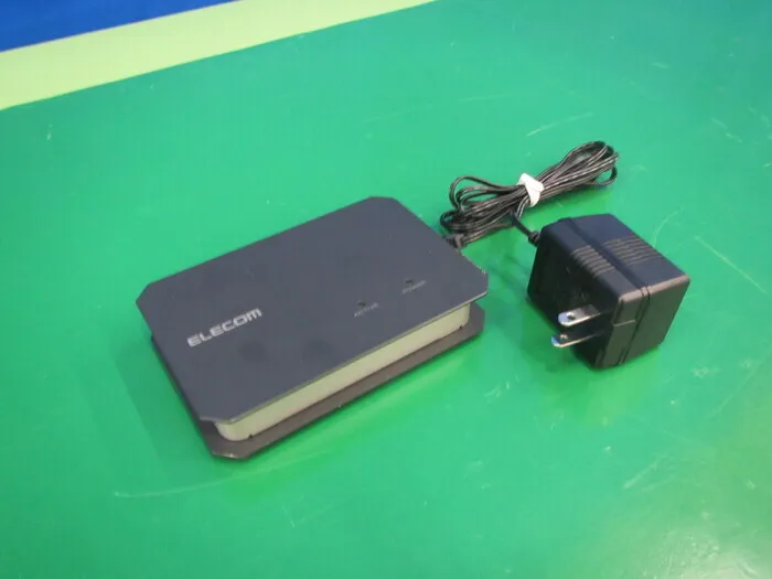 ELECOM VSP-A2 디스플레이 분배기