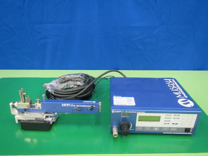 무사시 엔지니어링 MPP-1 디스펜서