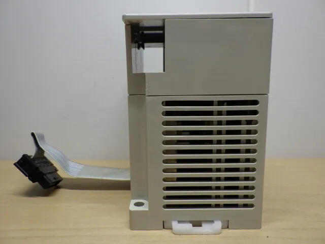 Mitsubishi Electric FX2N-4AD-TC PLC (Programmable Logic Controller) Detail Image - ASKINDEX Korea
