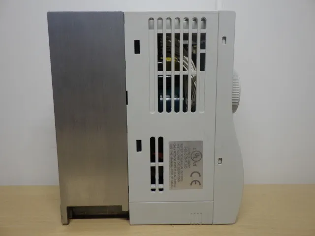 Mitsubishi Electric FR-S520E-0.4K inverter Detail Image - ASKINDEX Korea