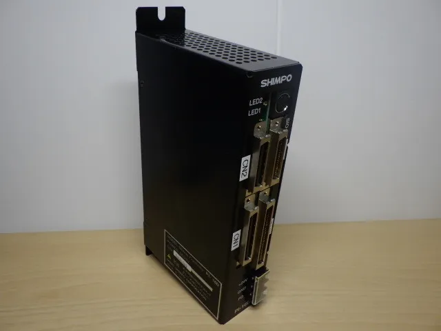 심포 PI-16D 모션 컨트롤러
