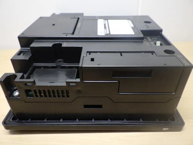 Mitsubishi Electric GT1155-QSBD Touch panel Detail Image - ASKINDEX Korea