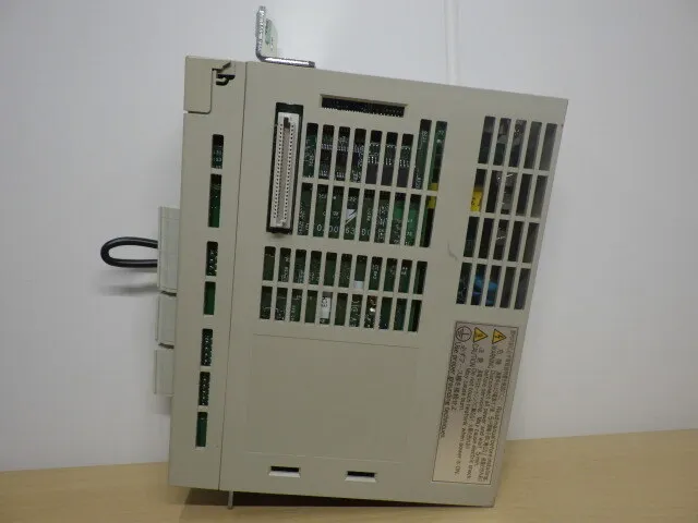 Yaskawa Electric SGDH-01BE-R Servo driver Detail Image - ASKINDEX Korea