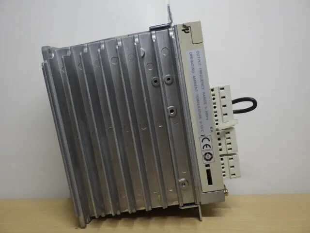 Yaskawa Electric SGDH-02BE-R Servo driver Detail Image - ASKINDEX Korea