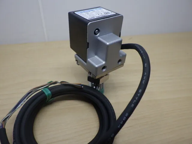 코팔 전자 PG-35L-102R-NVC 압력 게이지 상세 이미지 - ASKINDEX 코리아