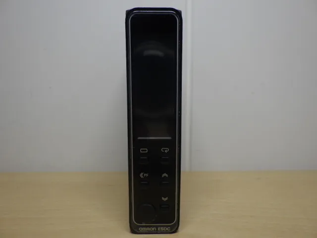오므론 E5DC-RX2ASM-000 온도 조절기 상세 이미지 - ASKINDEX 코리아