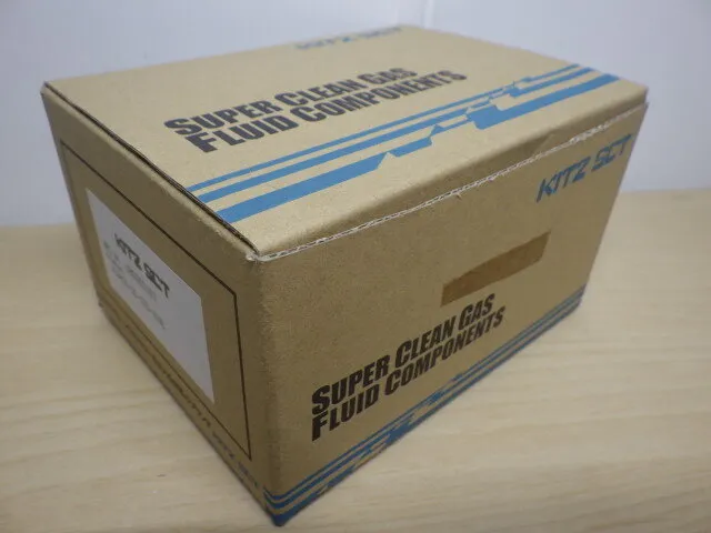 KITZ SC T VLD8CS-SC-STD-316L Diaphragm valve Detail Image - ASKINDEX Korea