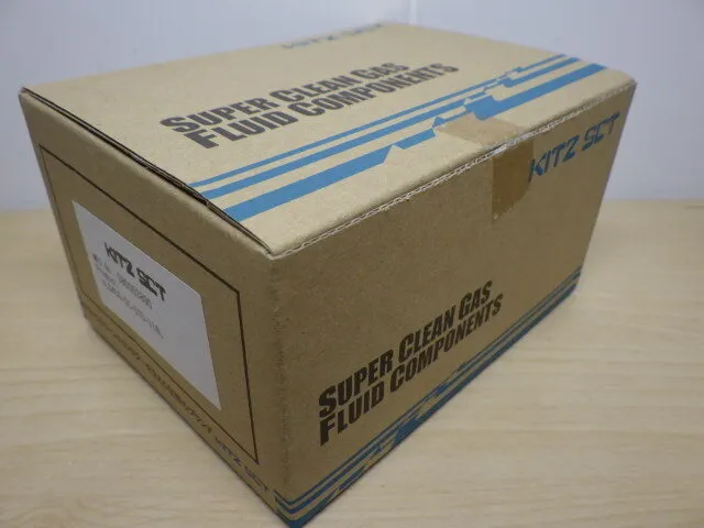 KITZ SC T VLD4CS-SC-STD-316L Diaphragm valve Detail Image - ASKINDEX Korea