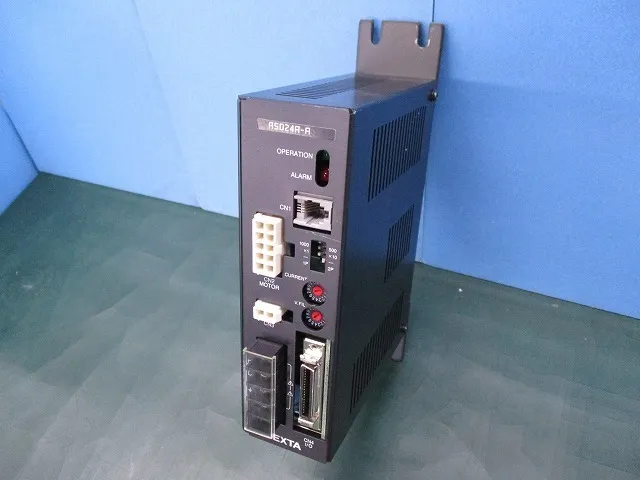 Oriental Motor ASD24A-A Stepping motor driver Detail Image - ASKINDEX Korea