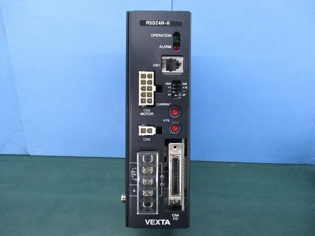Oriental Motor ASD24A-A Stepping motor driver Detail Image - ASKINDEX Korea