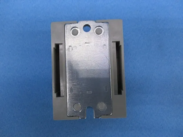 Omron G3NA-205B-UTU DC5-24 Solid State Relay Detail Image - ASKINDEX Korea