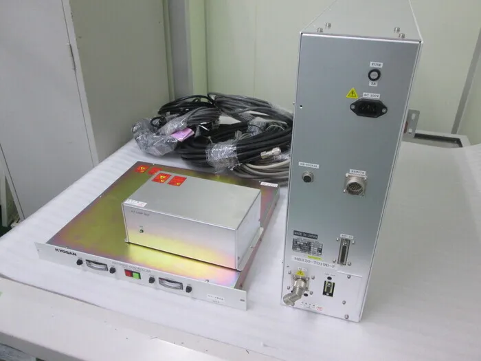 교토산 MAK3Z 매칭 컨트롤러 세트