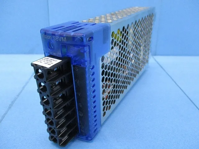 오므론 S8VM-10024CD 직류 전원 공급 장치(24V)