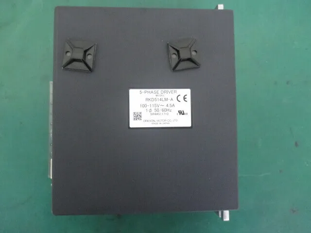 Oriental Motor RKD515LM-A Driver for stepping motors Detail Image - ASKINDEX Korea
