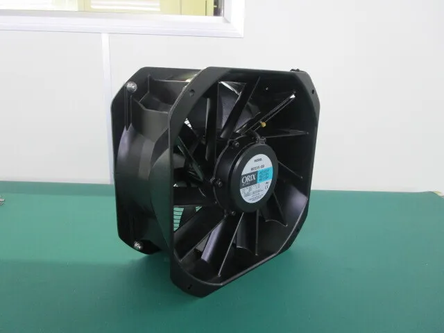 오리엔탈 모터 MSR25-BB AC 팬
