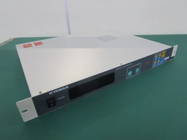 쿄조제작소 MAK5A 매칭 컨트롤러
