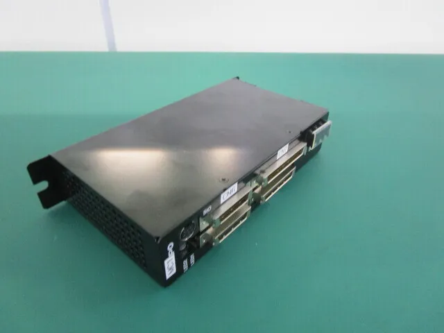 심포 PI-16D 모션 컨트롤러