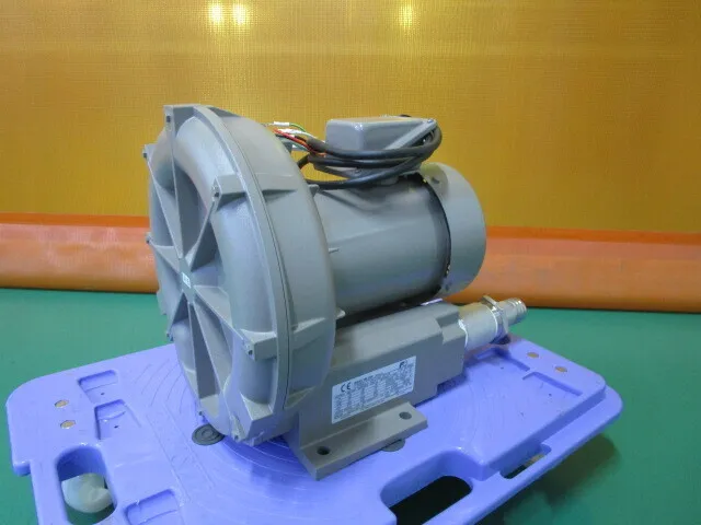 후지 전기 VFZ401A 블로어