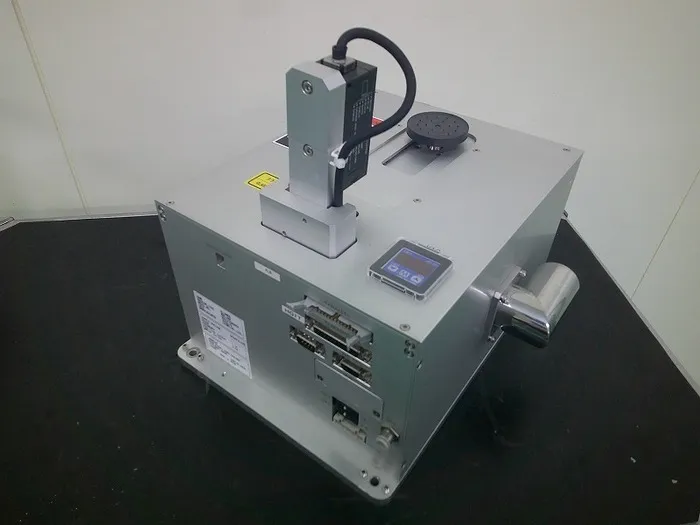 Tatsumo MAF-AAP Wafer aligner