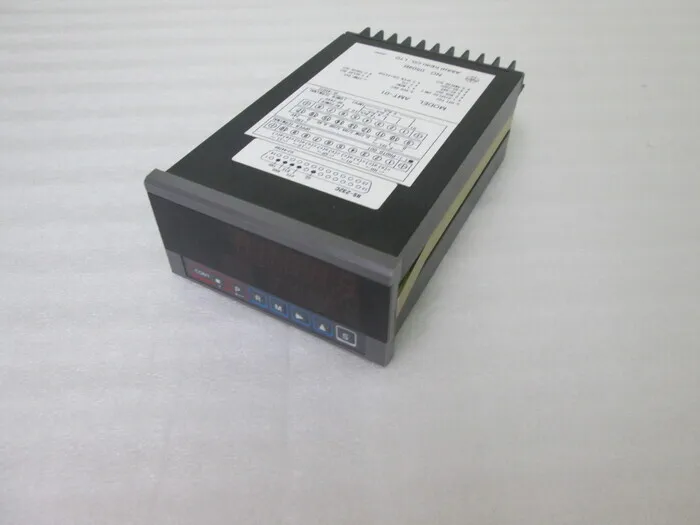 아사히 케이키 AMT-01 디지털 패널 미터