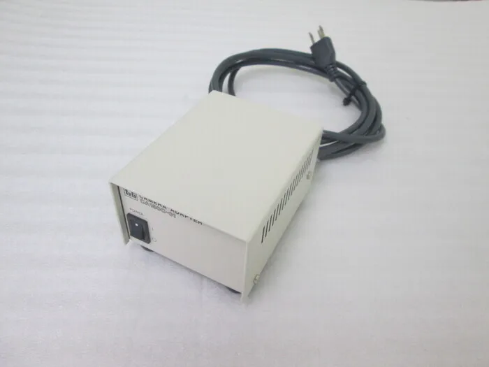 도시바 테리 CA130C-01 카메라 컨트롤러